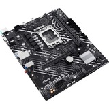 ASUS PRIME H610M-E-CSM, Mainboard 