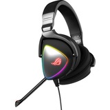 ASUS ROG Delta S, Gaming-Headset schwarz, USB-C, RGB