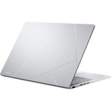ASUS Zenbook 14 (UX3405CA-PP221W), Notebook silber, Intel® Core™ Ultra 7 255H, Intel® Arc™ Graphics, 16 GB LPDDR5X, 1 TB (1 TB SSD), Windows 11 Home