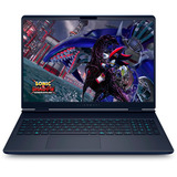 Alienware 16X Aurora (3RRWP), Gaming-Notebook indigo, Intel® Core™ Ultra 7 255HX, NVIDIA GeForce RTX 5060, 32 GB DDR5, 1 TB (1 TB SSD), Windows 11 Home