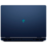 Alienware 16X Aurora (3RRWP), Gaming-Notebook indigo, Intel® Core™ Ultra 7 255HX, NVIDIA GeForce RTX 5060, 32 GB DDR5, 1 TB (1 TB SSD), Windows 11 Home