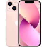 Apple iPhone 13 mini 128GB, Handy Rosé, iOS
