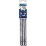 Bosch EXPERT Hammerbohrer SDS-plus-7X, Ø 6,5mm, 10 Stück Arbeitslänge 150mm