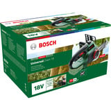 Bosch Heimwerken & Garten Akku-Kettensäge UniversalChain 18 solo, 18Volt grün/schwarz, ohne Akku und Ladegerät, POWER FOR ALL ALLIANCE