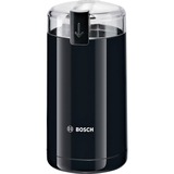 Bosch Home Kaffeemühle TSM6A013 schwarz, 180 Watt