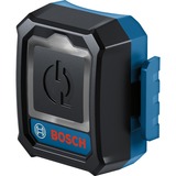 Bosch Professional Kabelloses Auto-Start-Set GCA 30-42 + GCT 30-42 Professional, Anschlussmodul blau