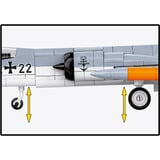 COBI Lockheed F-104 Starfighter, Konstruktionsspielzeug Maßstab 1:48
