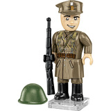 COBI Polish Uhlans, Konstruktionsspielzeug 