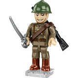 COBI Polish Uhlans, Konstruktionsspielzeug 