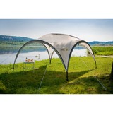 Coleman Pavillon Event Shelter, 4,5 x 4,5m hellgrau/grau