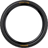 Continental Kryptotal Fr Downhill, Reifen schwarz, ETRTO 60-584