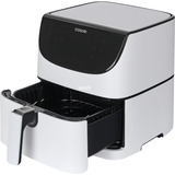 Cosori Heißluftfritteuse CP158-AF weiß, 1.700 Watt, Korb 5,5 Liter