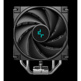 DeepCool AK400 DIGITAL SE, CPU-Kühler schwarz, 120 mm