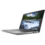 Dell Latitude 5450-03G40, Notebook grau, Intel® Core™ Ultra 7 165U, Intel® Graphics, 16 GB DDR5, 512 GB (512 GB SSD), Windows 11 Pro 64-Bit