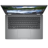 Dell Latitude 5450-03G40, Notebook grau, Intel® Core™ Ultra 7 165U, Intel® Graphics, 16 GB DDR5, 512 GB (512 GB SSD), Windows 11 Pro 64-Bit