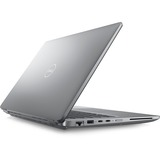 Dell Latitude 5450-03G40, Notebook grau, Intel® Core™ Ultra 7 165U, Intel® Graphics, 16 GB DDR5, 512 GB (512 GB SSD), Windows 11 Pro 64-Bit