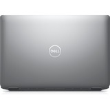 Dell Latitude 5450-03G40, Notebook grau, Intel® Core™ Ultra 7 165U, Intel® Graphics, 16 GB DDR5, 512 GB (512 GB SSD), Windows 11 Pro 64-Bit