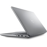Dell Latitude 5450-03G40, Notebook grau, Intel® Core™ Ultra 7 165U, Intel® Graphics, 16 GB DDR5, 512 GB (512 GB SSD), Windows 11 Pro 64-Bit