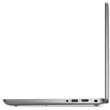 Dell Latitude 5450-03G40, Notebook grau, Intel® Core™ Ultra 7 165U, Intel® Graphics, 16 GB DDR5, 512 GB (512 GB SSD), Windows 11 Pro 64-Bit