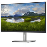 Dell P2722H Generalüberholt, LED-Monitor 68.6 cm (27 Zoll), schwarz, FullHD, IPS, USB-Hub
