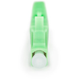 Digitus LC/APC LWL-Fast Connector Feldstecker  grün, 10 Stück