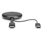 Digitus Wireless HDMI Transmitter Click & Present PRO, HDMI Verlängerung schwarz