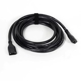 ECOFLOW Kabel für externe Batterie, für EcoFlow DELTA Max schwarz, 5 Meter