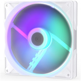 ENDORFY Stratus 140 PWM ARGB, Gehäuselüfter weiß, 140 mm