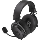 ENDORFY VIRO, Gaming-Headset schwarz, 3.5 mm Klinke