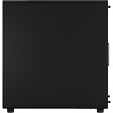 Fractal Design North Momentum Edition, Tower-Gehäuse schwarz/eiche, Tempered Glass