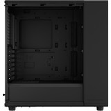 Fractal Design North Momentum Edition, Tower-Gehäuse schwarz/eiche, Tempered Glass