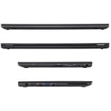 Fujitsu LIFEBOOK U938 Generalüberholt, Notebook schwarz, Intel® Core™ i5-8350U, Intel® UHD Graphics 620, 20 GB DDR4, 256 GB (256 GB SSD), Windows 11 Pro