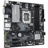 GIGABYTE B760M D3HP WIFI6, Mainboard 