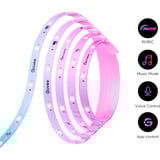 Govee Strip Light S 10 Meter, LED-Streifen 