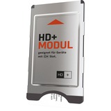 HD+ HD+ Modul inkl. HD+ Sender-Paket für 6 Monate, Smartcard 