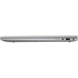 HP ZBook Firefly 16 G11 (98N38ET), Notebook silber, Intel® Core™ Ultra 7 155H, NVIDIA RTX A500, 32 GB LPDDR5, 1 TB (1 TB SSD), Windows 11 Pro 64-Bit