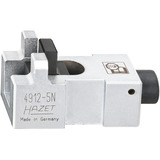 Hazet Universal Spreizer, mechanisch (4912-5N), Montagewerkzeug 1/4 Zoll Vierkant, Handbetätigung