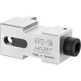 Hazet Universal Spreizer, mechanisch (4912-5N), Montagewerkzeug 1/4 Zoll Vierkant, Handbetätigung