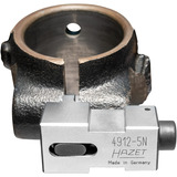 Hazet Universal Spreizer, mechanisch (4912-5N), Montagewerkzeug 1/4 Zoll Vierkant, Handbetätigung
