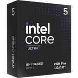 Intel® Core™ Ultra 5 250K Plus, Prozessor Boxed-Version