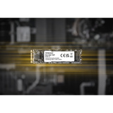 Intenso TOP 256 GB, SSD SATA 6 Gb/s, M.2 2280