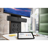 Jabra PanaCast 40 VBS MS Teams Room, Konferenzsystem schwarz