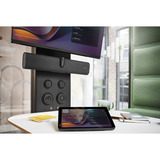 Jabra PanaCast 40 VBS MS Teams Room, Konferenzsystem schwarz