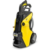 Kärcher Hochdruckreiniger K 7 Power Flex gelb/schwarz, mit Dreckfräser