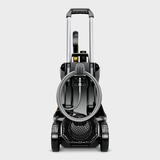 Kärcher Hochdruckreiniger K 7 Power Flex gelb/schwarz, mit Dreckfräser
