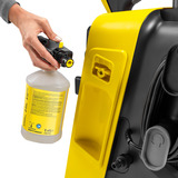 Kärcher K 7 Comfort Premium Connect, Hochdruckreiniger gelb/schwarz