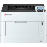 Kyocera ECOSYS PA6000x (inkl. 3 Jahre Kyocera Life Plus), Laserdrucker grau/schwarz, USB, LAN, Duplex (Druck)