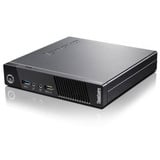 Lenovo ThinkCentre M93p Tiny Generalüberholt, Mini-PC schwarz, ohne Betriebssystem