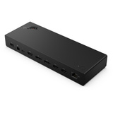 Lenovo ThinkPad Thunderbolt 4 Dock Gen2 7000, Dockingstation schwarz