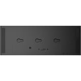 Lenovo ThinkPad Thunderbolt 4 Dock Gen2 7000, Dockingstation schwarz